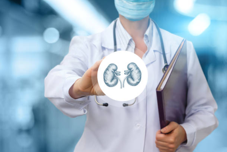 Kidney stone treatment