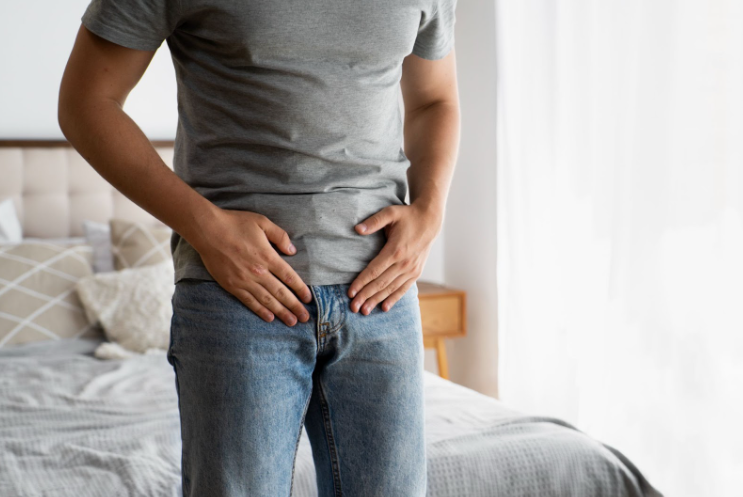 male reproductive cancers