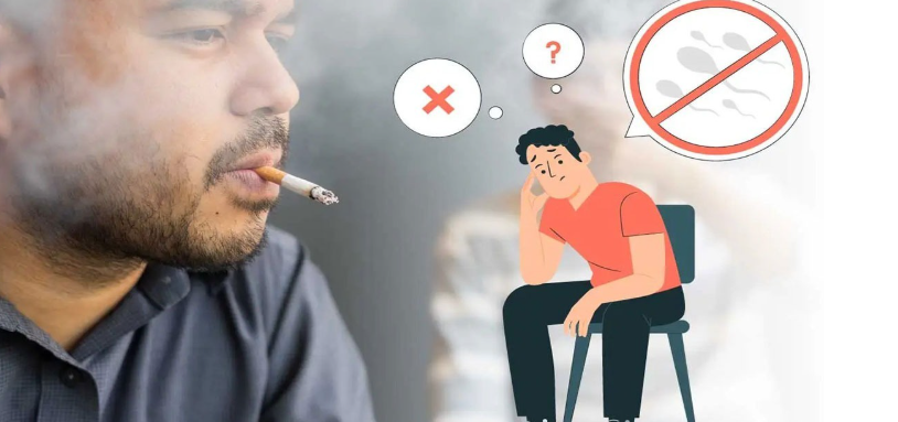 male fertility problems
