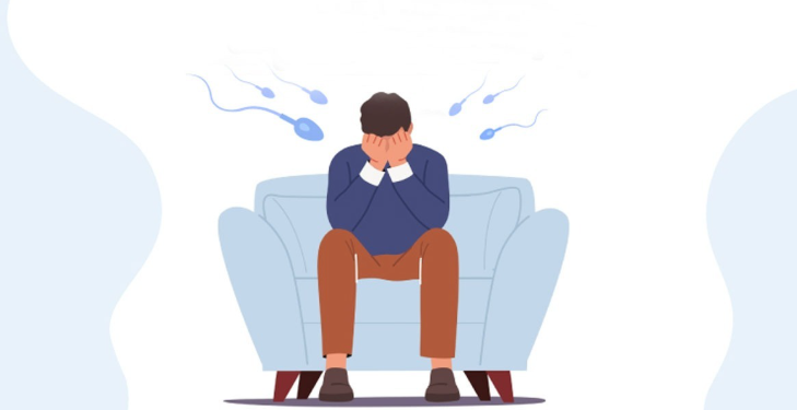 male reproductive health