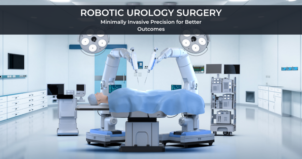 minimally invasive for robotic surgery