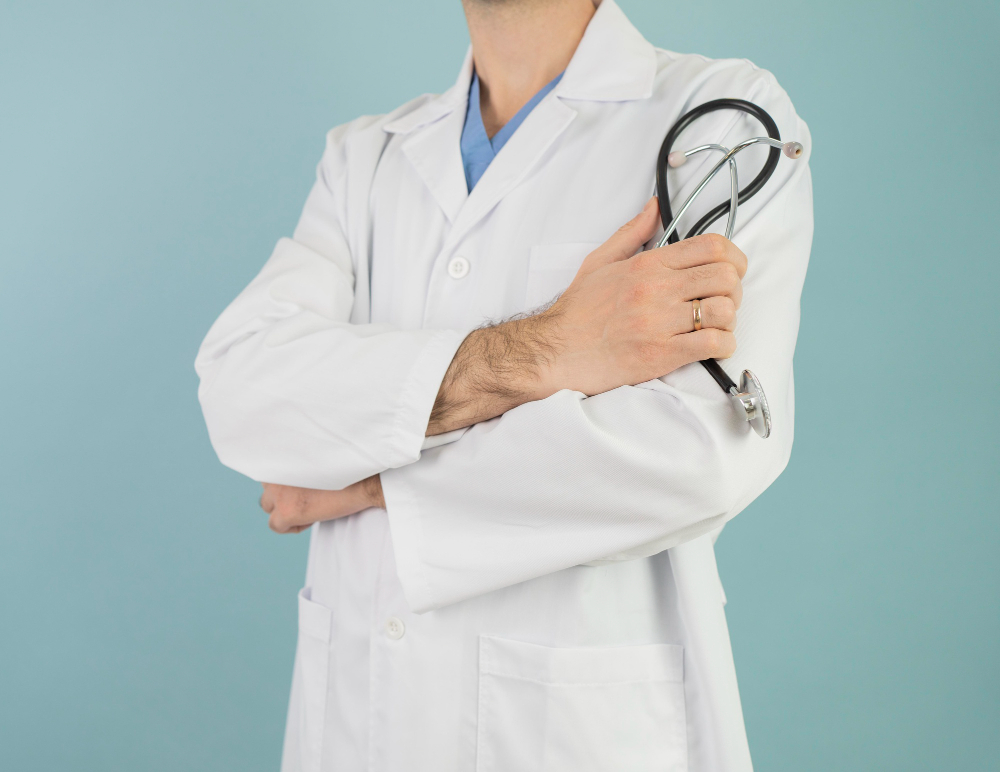 when to see a urologist