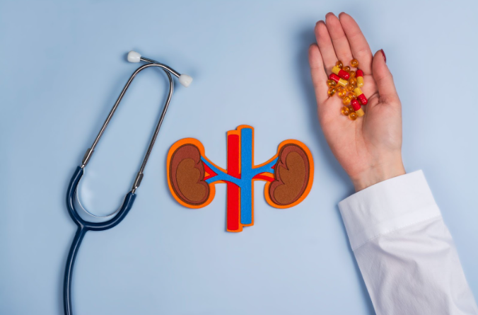 Link Between Diabetes and Urological Health