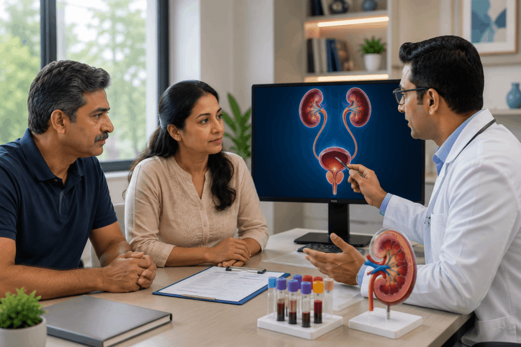 preventing screening