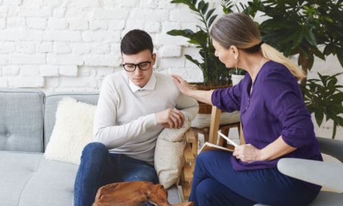 Urinary bladder cancer symptoms